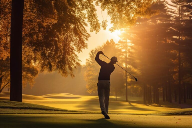 Piosenka o golfie: wprowadzenie do tematu